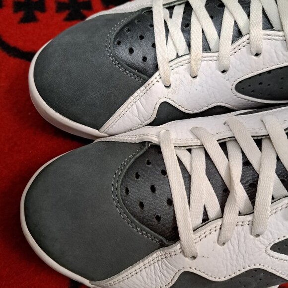 Size 8.5 Men Nike Air Jordan 7 Flint CU9307-100 OG VII Retro - Picture 8 of 13